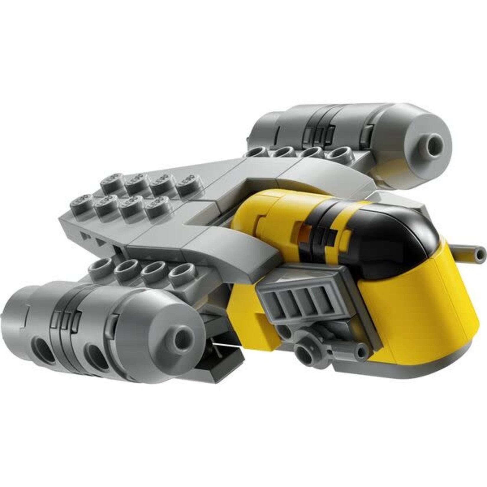 LEGO De Razor Crest - 30728