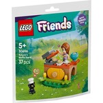 LEGO Autumn's wafelkraam - 30696