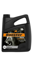 Booster SuproFleet 20W-50 motorolie