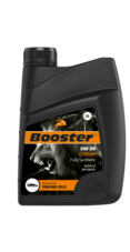 Booster Cerium 5W/30  Motorolie