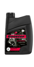Booster Boostomatic ATF 3 transmissieolie