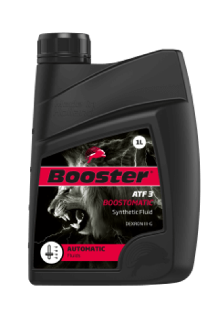 Booster Boostomatic ATF 3 transmissieolie