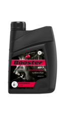 Booster Boostomatic ATF 7 Transmissieolie