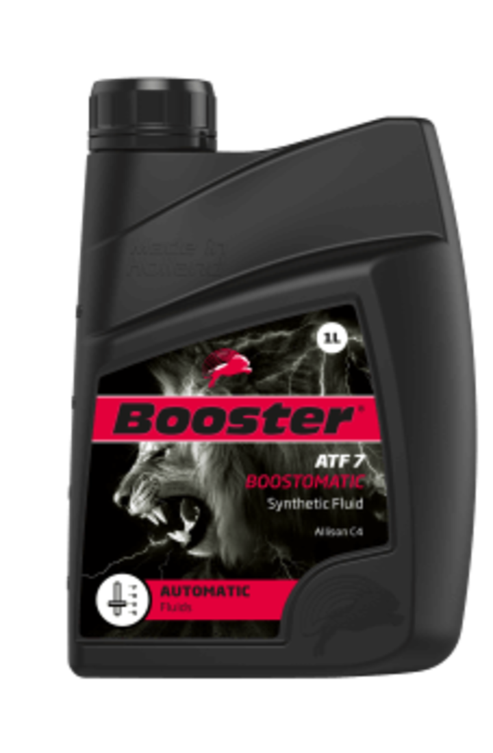 Booster Boostomatic ATF 7 Transmissieolie