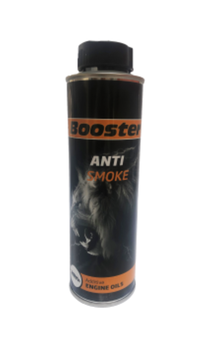 Booster Anti Smoke Additief