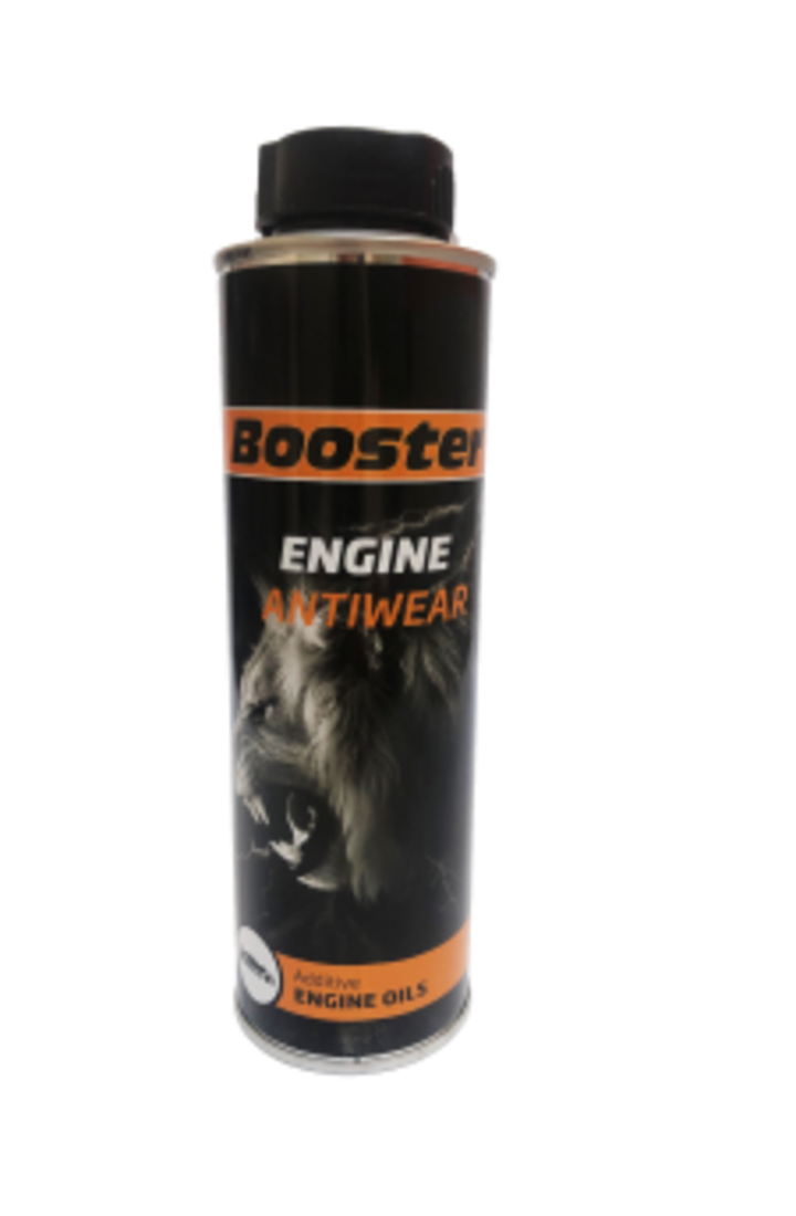 Booster Engine Antiwear motorolie-additief