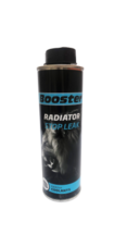 Booster Radiator Stop Leak afdichtmiddel