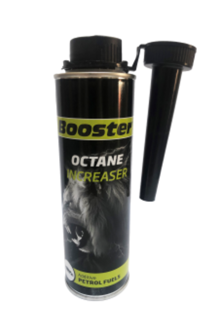 Booster Octane Increaser