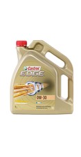 Castrol Edge 0W-30