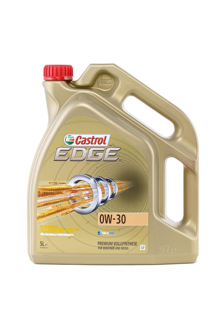 Castrol Edge 0W 30 Smeerpoets Voor De Echte Autoliefhebber Castrol Edge 0W 30 Smeerpoets Voor De Echte Autoliefhebber