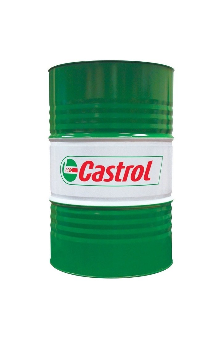 Castrol Edge 0W-40