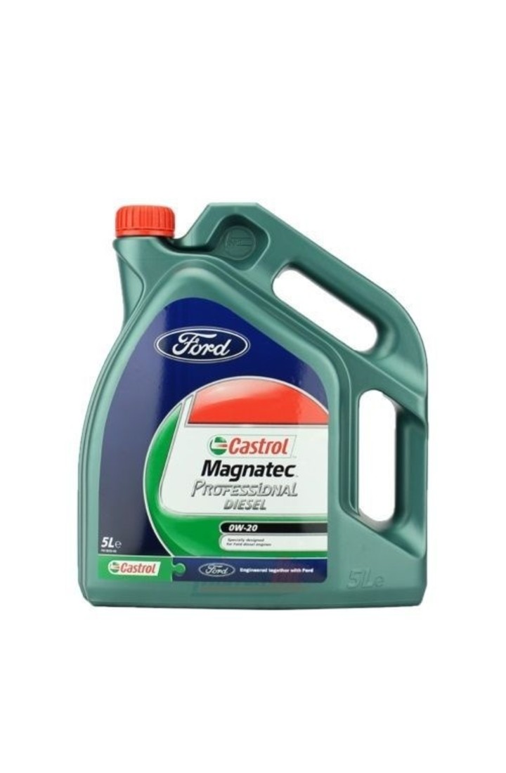 Castrol Magnatec 0W20 Diesel (Ford)