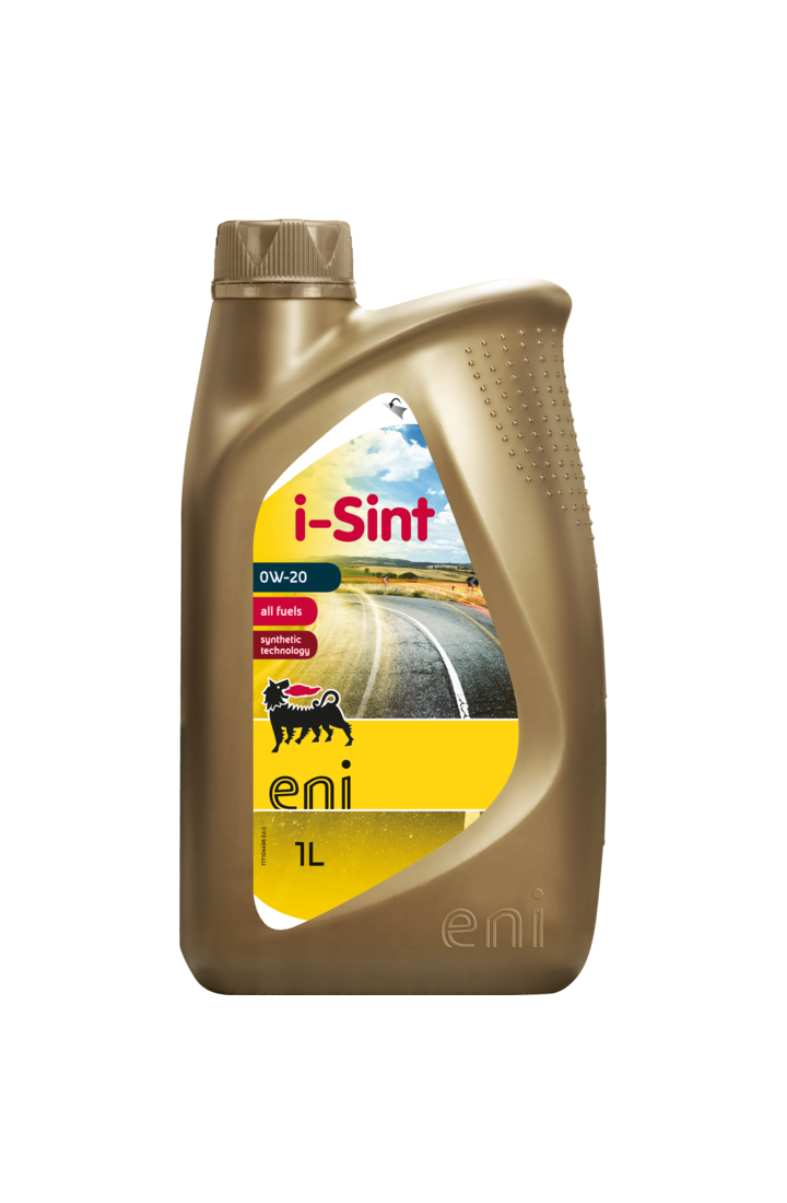 ENI I-SINT 0W-20