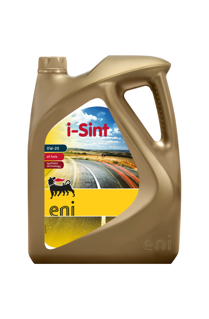 ENI I-SINT 0W-20