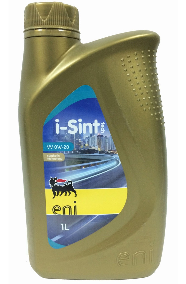 ENI I-SINT TECH VV 0W-20