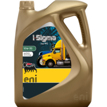 ENI I-SIGMA TOP MS 10W-30 ENI I-SIGMA TOP MS 10W-30