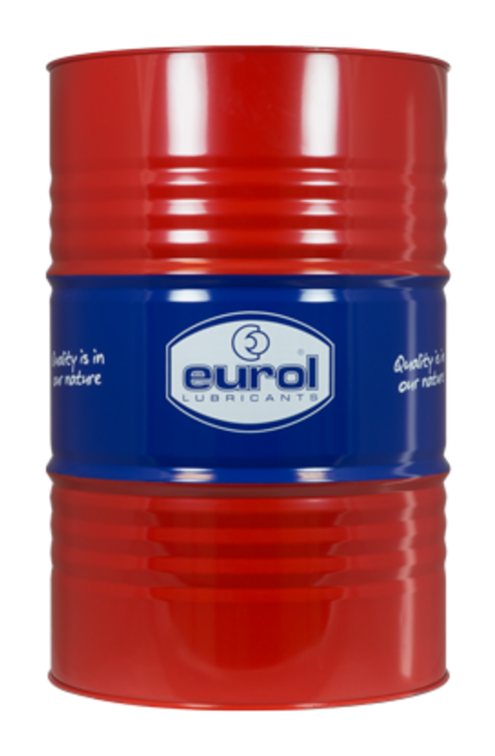 Eurol Coolant -36C GLX-AV vloeistof