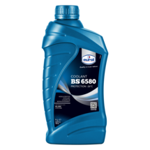 Eurol Coolant -26Â°C BS 6580