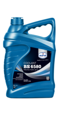 Eurol Coolant -26Â°C BS 6580 koelvloeistof