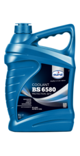 Eurol Coolant -26°C BS 6580 koelvloeistof
