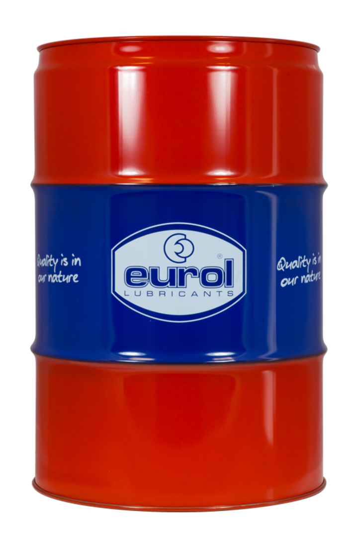 Eurol Coolant -26Â°C BS 6580 koelvloeistof