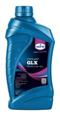 Eurol Coolant -36C GLX  koelvloeistof