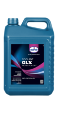 Eurol Coolant -36C GLX  koelvloeistof
