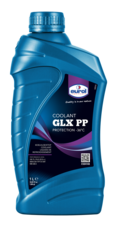 Eurol Coolant -36C GLX PP koelvloeistof