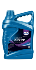 Eurol Coolant -36C GLX PP koelvloeistof