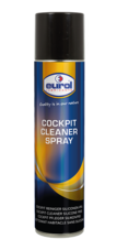 Eurol Cockpit Cleaner Spray reiniger
