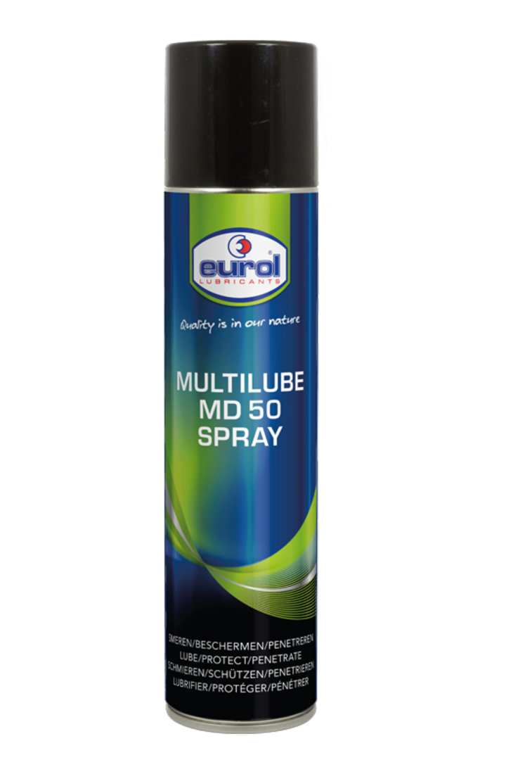 Eurol Multilube MD 50 Spray