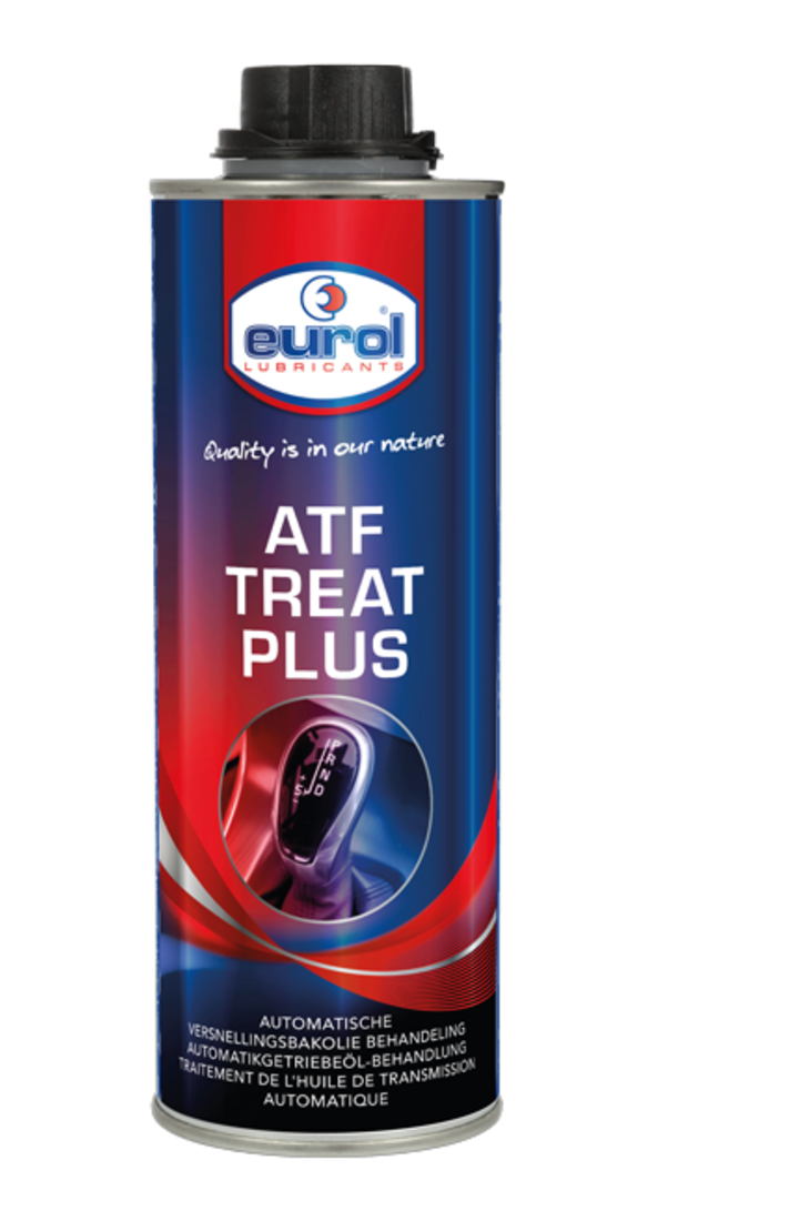 Eurol ATF Treat Plus olieadditief
