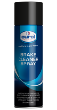 Eurol Brake Cleaner Spray remreiniger