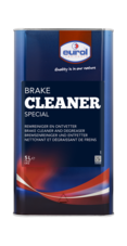 Eurol Brake Cleaner Special remreiniger