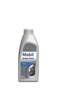 MOBIL-BRAKE FLUID DOT 4 | Mobil | Remvloeistof | DOT 4 | Automotive |