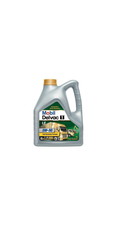 MOBIL-DELVAC Ultra 5W-30 Ultimate Protection V2 | Mobil | Motorolie | Industrie | delvac | LE 5W/30 |