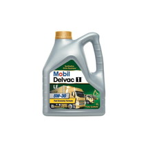 MOBIL-DELVAC Ultra 5W-30 Ultimate Protection V2