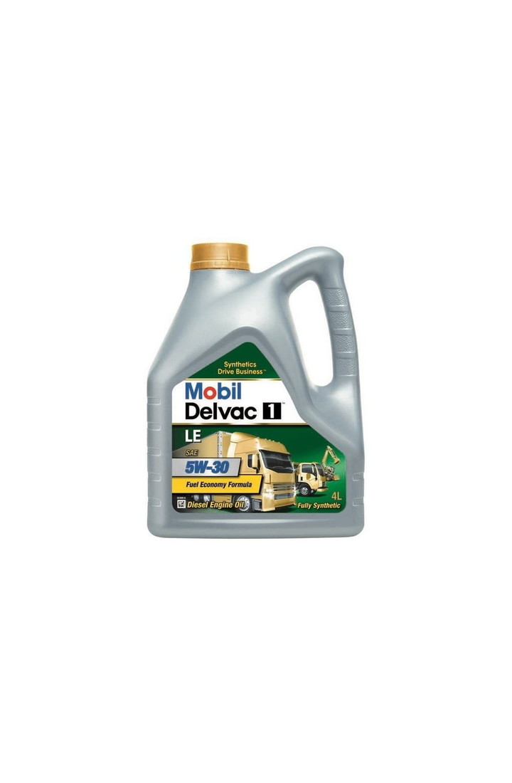 MOBIL-DELVAC Ultra 5W-30 Ultimate Protection V2 | Mobil | Motorolie | Industrie | delvac | LE 5W/30 |
