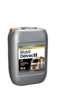 MOBIL-DELVAC 1 LE 5W30 | Mobil | Motorolie | Industrie | delvac | LE 5W/30 |