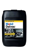 MOBIL-DELVAC Modern 10W30 Full Portection | Mobil | Motorolie | Delvac | Full Portection | 10W/30