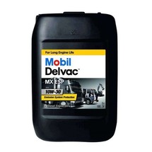MOBIL-DELVAC Modern 10W30 Full Portection