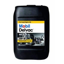 MOBIL-DELVAC Mordern 15W40 Full Protection