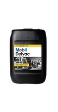 MOBIL-DELVAC Modern 10W40 Super Defense | Mobil | Motorolie | Delvac | Super Defense | 10W/40 |