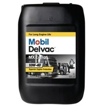 MOBIL-DELVAC Modern 10W40 Super Defense