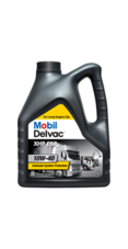 MOBIL-DELVAC Modern 10W40 Advance Protection | Mobil | Motorolie | Delvac | Advance Protection | 10W/40 |