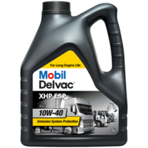 MOBIL-DELVAC Modern 10W40 Advance Protection