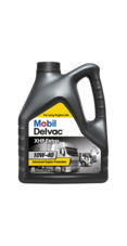 MOBIL-DELVAC Modern 10W40 Super Defense V1| Mobil | Motorolie | Delvac | Super Defense V1 | 10W/40 |