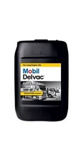MOBIL-DELVAC Modern 10W40 Super Defense V1| Mobil | Motorolie | Delvac | Super Defense V1 | 10W/40 |