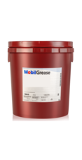 MOBIL-GREASE XHP 222 | Mobil | Smeervet | Industrie | XHP 222 |