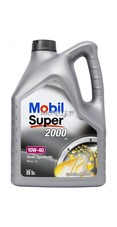 MOBIL SUPER 2000 X1 10W40